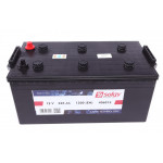 Акумуляторна батарея 225Ah/1200A (518x273x240/+L) 