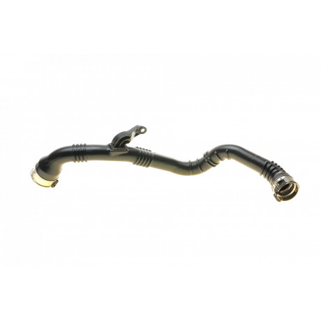 Патрубок інтеркулера Renault Megane IV/Scenic IV/Nissan Qashqai 1.5 dCi 15-
