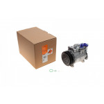 Компресор кондиціонера Audi A6 2.5TDI 00-05/A4 01-05 