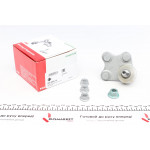 Опора кульова (передня/R) Skoda Roomster 06- 