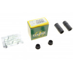 Направляюча супорта (переднього/к-кт) Audi A6/A8 04-11/VW Phaeton 04-16 (ATE) 