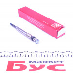 Свічка розжарювання Fiat Ducato/Scudo/Citroen Berlingo 2.0/2.2JTD/HDI 