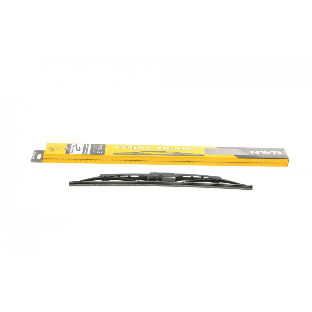 Щітка склоочисника (350mm) Citroen Berlingo/Ford Transit Connect/MB Vito (W639) 06- (NWB)