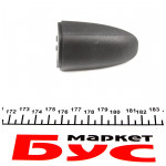 Накладка ручки дверей (бічна/зовнішня) MB Sprinter 06- 