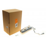 Осушувач кондиціонера Ford C-Max/Ficus/Mazda 3 1.6/1.8/1.8D/2.0D 03-12 