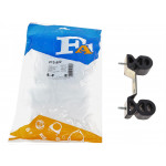 Кронштейн кріплення глушника Citroen C4/Peugeot 206/307/308 02- 