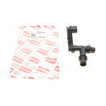 Фланець системи охолодження BMW 3 (E46) 98-05 