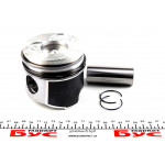 Поршень Citroen Berlingo/Peugeot Expert/Partner 2.0HDI (85.00mm/STD) (71-3749-00) = 7137490000 