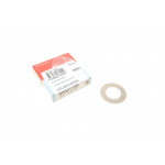 Шайба шківа колінвалу VW LT/T4/Crafter 2.5TDI 