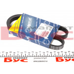 Ремінь генератора Fiat Doblo 1.6i 01- (4PK875) 