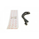 Патрубок радиатора VW Caddy 1.9/2.0TDI 04-10 