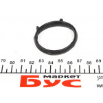 Прокладка колектора впускного Fiat Doblo 1.9 D 01- (верхня) 