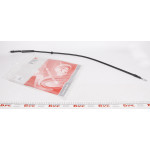 Трос ручника (задній) MB Vito (W638) 96-03 (1170/905 мм) 