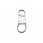 Ремінь генератора Renault Laguna/Espace 3.5 02-/Honda Civic 1.6 88-01 (4PK775) 