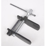 Пристрій для розводки гальмівних поршеньків 