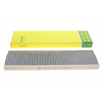 Фільтр салону Mini Cooper 06- (вугільний) 