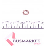 Шайба під форсунку Renault Kango/Trafic 1.7D-2.5td 80- 