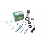 Ремкомплект супорта (заднього) (L) Renault Laguna 01- (d=36mm) (+поршень/направляюча) (Brembo) 