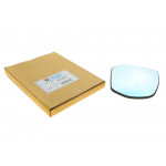 Скло дзеркала (з підігрівом) Citroen C4 Picasso/Peugeot 3008/5008 1.2/1.6/2.0 HDI 06- (R) 