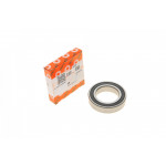 Підшипник (40x68x15) 