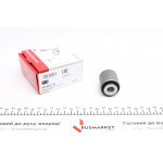 Сайлентблок важеля (заднього/знизу) MB (W124/W201/W202) 