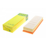 Фільтр повітряний BMW 5 (F10/F11) 2.0d B47/N47 10-17/X3 (F25)/X4 (F26)/X5 (F15) 2.0d B47 14-18 