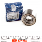 Підшипник маточини (передньої) VW Caddy II/Skoda Felicia 1.6/1.9D 96-00 (35x68x37) 