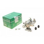 Супорт гальмівний (задній) (R) VW Caddy III 03-15 