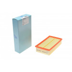 Фільтр повітряний Nissan Cube/Juke/Micra/Note/NV200/Renault Clio/Modus 1.2-2.0 03- 