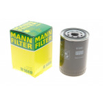 Фільтр масляний Mitsubishi Pajero 2.8TDI/3.2DI-D 