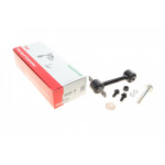 Важіль підвіски (задній/знизу) Volvo V40 1.6/1.8/2.0i/1.9 TD 95-03 (поперечний) 