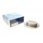 Диск гальмівний (задній) Honda CR-VII 01-07 (304.5x9) 