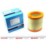 Фільтр повітряний Citroen Berlingo/Peugeot Partner 1.4i 96-02 