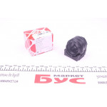 Втулка стабілізатора (переднього) Opel Astra H/J/ Insignia A 08- (d=25mm) 