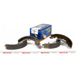 Колодки гальмівні (задні) VW Caddy II 95-04 (барабанні) (230x40) 