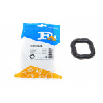 Гумка глушника BMW 3 (E36) 90-98 