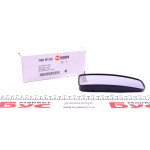 Скло дзеркала MB Sprinter/VW Crafter 06- (R) (нижнє) 