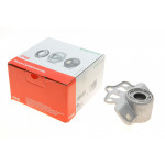 Подушка амортизатора (заднього) Fiat Punto 05- (R) 