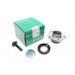 Підшипник маточини (задньої) Audi A4/A5/A6 1.8-3.2 07- (OE VAG) 