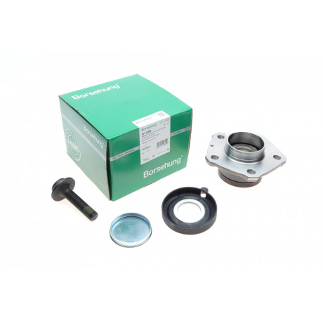 Підшипник маточини (задньої) Audi A4/A5/A6 1.8-3.2 07- (OE VAG)