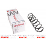 Пружина (задня) Renault Scenic III 1.4-2.0 16V/1.5-2.0dCi 09- (вен) 