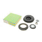 Подушка амортизатора (переднього) + підшипник Peugeot 208/301 08- 