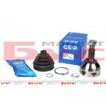 ШРКШ (зовнішній) Fiat Scudo 2.0 HDI 07- (28x39x156) 