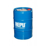 Антифриз (червоний) G12 (60L) (1:1= -37°C) 