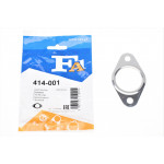 Прокладка колектора випускного MB 190 (W201) -93 