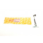 Обмежувач дверей (задніх) Fiat Doblo 00-05 