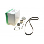 Комплект ГРМ + помпа Fiat Stilo 1.0 JTD 03-06 