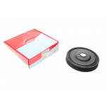 Шків колінчастого валу Renault Kangoo 1.5dCi 02- (5PK) 