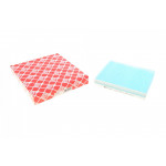 Фільтр салону Fiat Doblo 10-/ Citroen Nemo 08- 