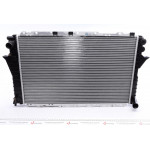 Радіатор охолодження Audi 100/A6 90-97 